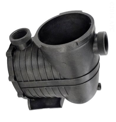 PUMP HOUSING 12742 12743 12744 647254201 POOLINE 647254201