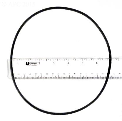 PUMP HOUSING O-RING 12742 12743 12744 65431075080 POOLINE 65431075080
