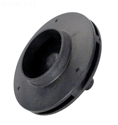 PUMP IMPELLER 12743 POOLINE