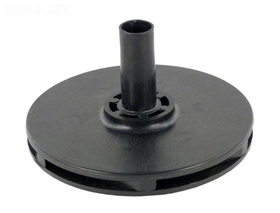 PUMP IMPELLER FOR 12744 647254271 POOLINE 647254271