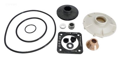 OVERHAUL KIT PP1014