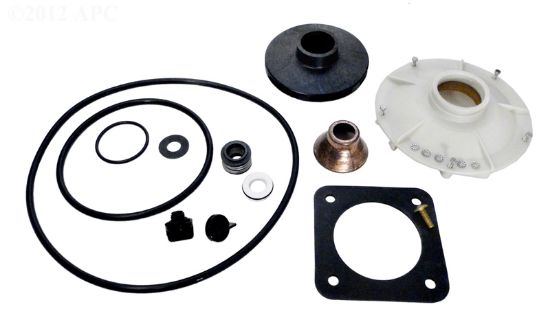 STA-RITE OVERHALL KIT PP1018