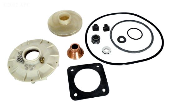 PRTS PAK-MAX-E-GLAS OVER PENTAIR PP1019