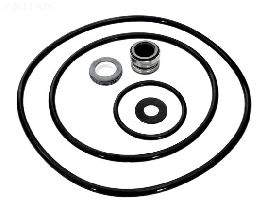 DYNA GLAS SEAL KIT PP3000