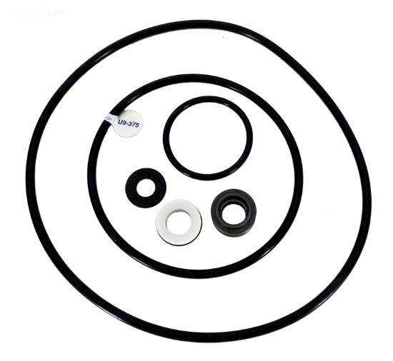 PRTS PAK SEAL/O-RING KIT PENTAIR PP4000