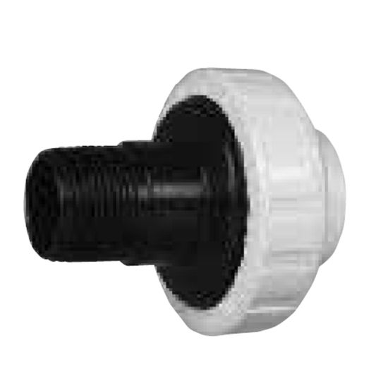 .75IN MIT X SKTHIGH TEMP ADAPTER UNION W/ O-RING 075-906