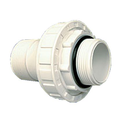 1.5IN MIPxMIP FULL FLOW UNION SCHED 40 PRAHER 150-600