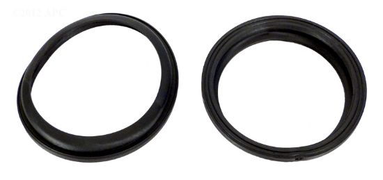 GASKET SET OF 2 FOR 2IN GATE VALVE PRAHER 200-G3