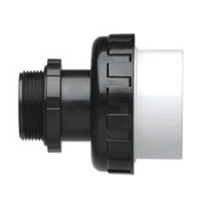 1 1/2IN MIP X 2IN SKT HIGH TEMP ADAPTER UNION 215-906