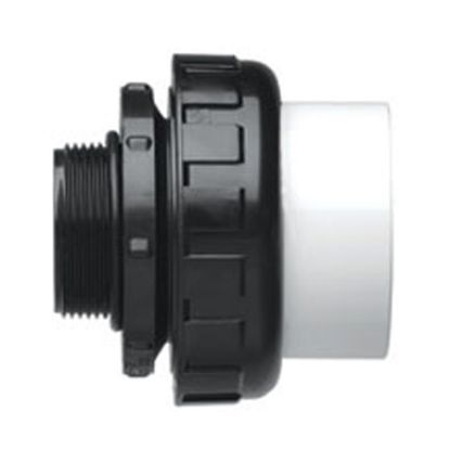 1 1/2IN MIP X 2IN SKT HIGH TEMP ADAPTER UNION 216-906