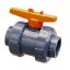 1IN SKT ECONOMY TRUE UNION BALL VALVE S6 SERIES BV6-1001PES