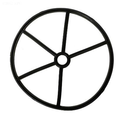 2IN SPIDER GASKET PRAHER E-12-S2