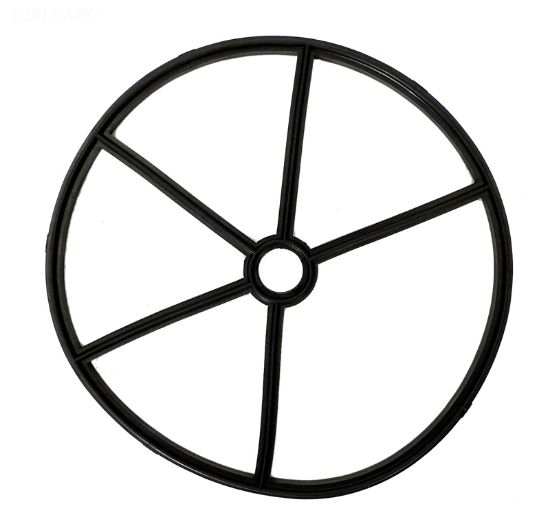 2IN SPIDER GASKET PRAHER E-12-S2