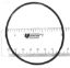 #151 O-RING FOR KEY ASSEMBLY PRAHER E-151