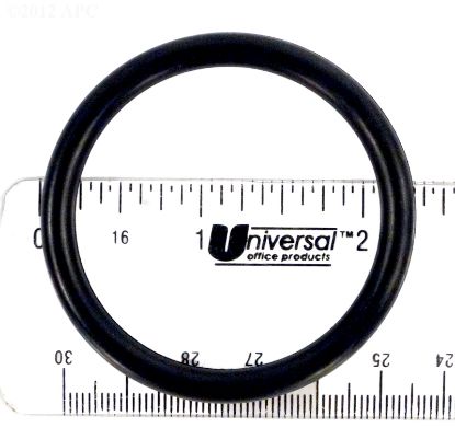 O-RING FOR 1.5IN PVC UNION PRAHER E328