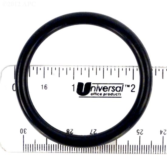 O-RING FOR 1.5IN PVC UNION PRAHER E328