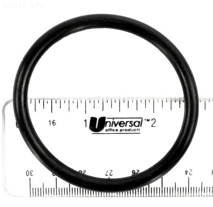 O-RING FOR 2INPVC UNION PRAHER E331
