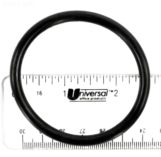 O-RING FOR 2INPVC UNION PRAHER E331