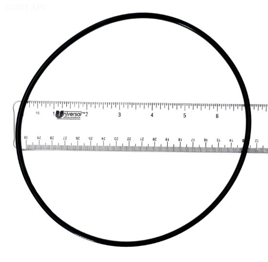 2IN COVER O-RING 172X4 PRAHER E-7-S2