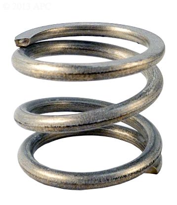1.5IN/2IN SPRING SS304 PRAHER E-9-S1