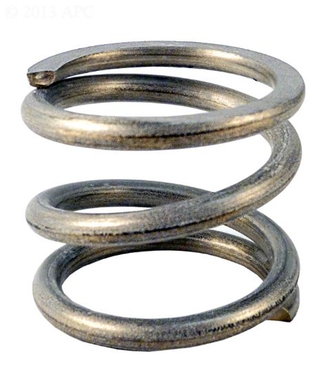 1.5IN/2IN SPRING SS304 PRAHER E-9-S1