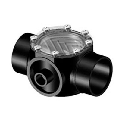 2IN X 2.5IN FLAP CHECK VALVE 180 DEGREE PERMA SEAL FCV-2010