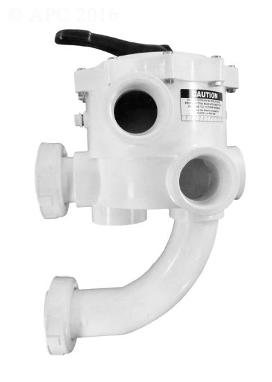 SM-20-3 PAC FAB PLUMBING 2IN FIP SM2-PP3