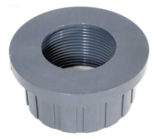 1.5IN THREADED UNION SOCKET SU-150-11G