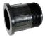 MALE THREADED END CONNECTOR 2IN GRAY SU-175-11M