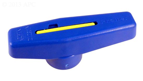 BLUE HANDLE 2IN OVC SINGLE UNION SU-200-1B