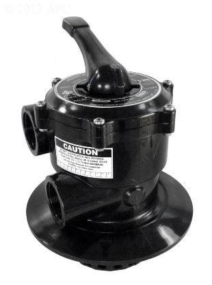 1.5IN TOP MT VALVE CLAMP DOWN BAKER HYDRO TM-12-9BH