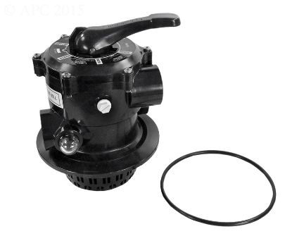 1.5IN CLAMP DOWN 8.25IN CLAMP FLANGE PRAHER TM-12-L