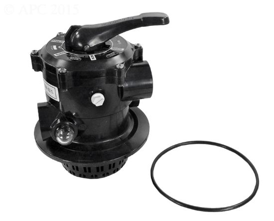 1.5IN CLAMP DOWN 8.25IN CLAMP FLANGE PRAHER TM-12-L