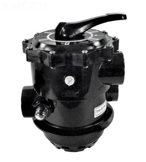 2IN CLAMP DOWN 8.22IN CLAMP FLANGE PRAHER TM-22-PB