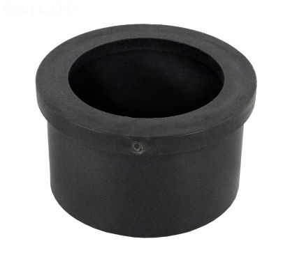 2IN SKT UNION TAIL PIECE FOR 3 PORT PERMA SEAL VALVE PRAHER U-200-3SG