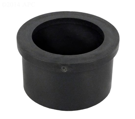 2IN SKT UNION TAIL PIECE FOR 3 PORT PERMA SEAL VALVE PRAHER U-200-3SG