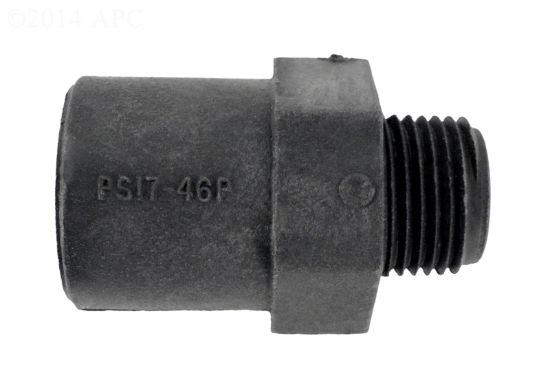 STARITE SUBMERSIBLE PUMP CORD CONNECTOR PS17-46P