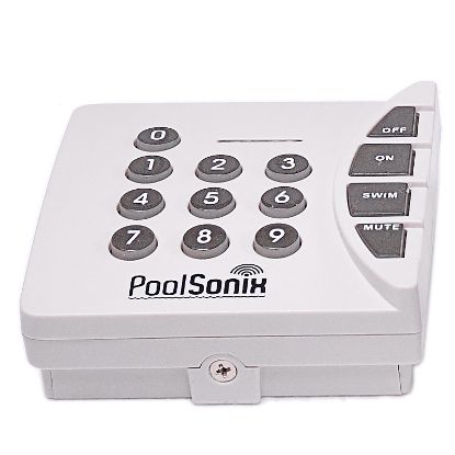 WIRELESS KEY PAD POOLSONIX PSX-301-9
