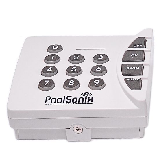 WIRELESS KEY PAD POOLSONIX PSX-301-9