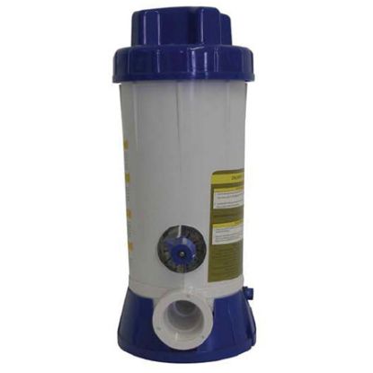 IN-LINE 9LB CHLORINE FEEDER BOXED 15-470