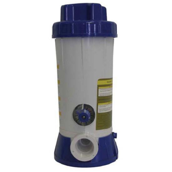 IN-LINE 9LB CHLORINE FEEDER BOXED 15-470