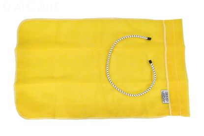 POWER VAC MICRON BAG 26IN FOR 2100 020-D-2100