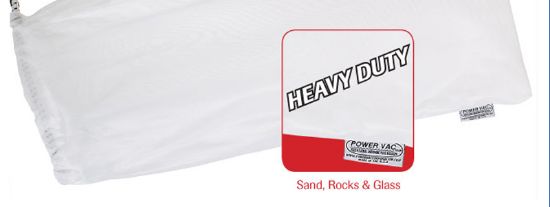 2100 HEAVY DUTY BAG 022-D-2100
