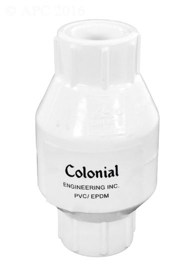 1/2INCHECK VALVE SPRING STYLE SKT X SKT V07221B