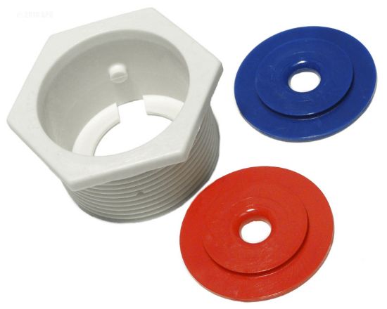 UWF RESTRICTOR KIT (480/380/280/180 10-108-00