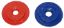 UWF RESTRICTOR DISC  RED AND BLUE (480/380/280/180 10-112-00
