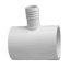 2IN X 2IN X 1IN SKT X SKT X INSERT TRANSITION TEE SCHEDULE  1102-249