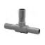 .5IN X .5IN X .75IN INS BULLHEAD TEE HI-MAX FITTING 1401-074