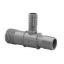 .75IN X .5IN X .5IN INS REDUCING TEE HI-MAX FITTING 1401-094