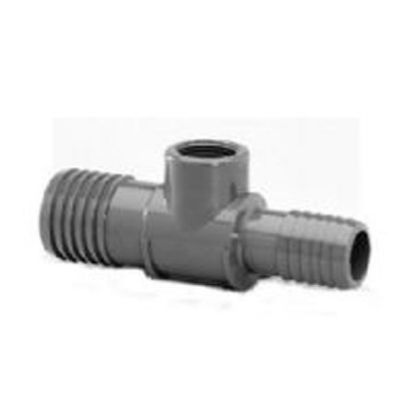 1.25IN X 1IN X .75IN INS X INS X FPT COMBINATION REDUCING  1402-157